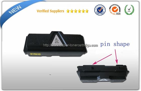 असली FS-1100D प्रिंटर Kyocera टोनर कारतूस TK144 TK140