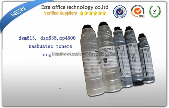 नाशुएटेक DSM635 टोनर