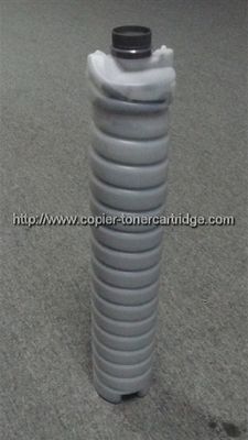 MP1350 रिकोह टोनर कारतूस Pro1356 / Pro1357 प्रति मिनट मशीनों के लिए 135 प्रतियां