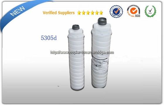 BK रंग रिकोह टोनर कारतूस 5305D रिकोह एएफ 551 / एएफ 700 कॉपी करने के लिए