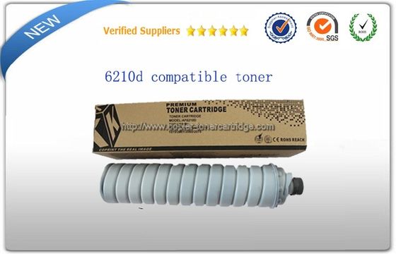 टोनर रिको अफिशियो 1075, 6210डी रिको टोनर कार्ट्रिज कॉपियर के लिए