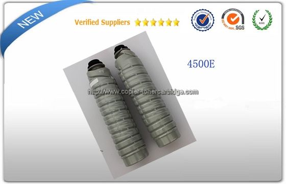 रिको 4500ई इस्तेमाल किया हुआ कॉपियर टोनर कारतूस रिको एफ़िशियो एमपी5000बीएसपी / एमपी5000बी के लिए