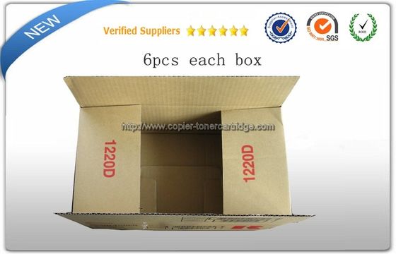 Ricoh Aficio 1015 / 1018 / 1113 मल्टीफंक्शन कॉपियर के लिए संगत 1220D टोनर कारतूस