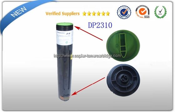 मूल DP2310 / DP2330 / DP3010 डिजिटल कॉपियर के लिए DP3030 पैनासोनिक कॉपियर टोनर