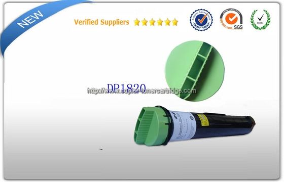 मूल DP1820 पैनासोनिक कॉपीर टोनर फोटोकॉपीर DP1820 / DP1520 कचरा बॉक्स के साथ