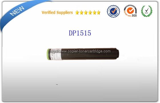 DP1810P / DP2010E / DP1510P के लिए संगत DP1515 पैनासोनिक कॉपियर टोनर