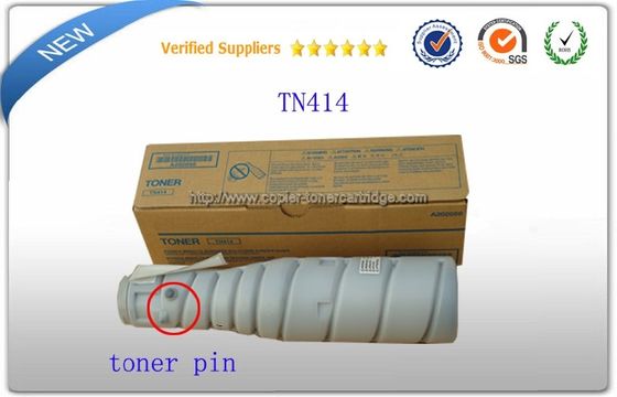 कोनिका मिनोल्टा बिज़हब 283 टोनर TN414 बिज़हब 223 डिजिटल फोटोकॉपी मशीन के लिए