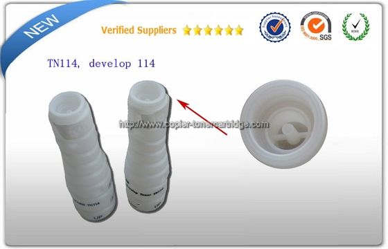 Bizhub TN114 Konica Minolta टोनर DI 1611 / 1811 / 2011 / 7616 / 7621 / 7220 के लिए
