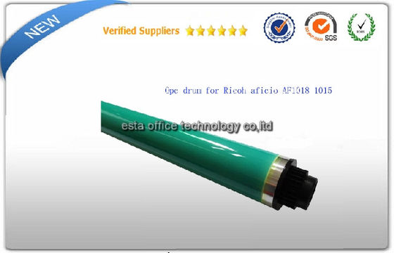 प्रिंटर / कॉपियर OPC ड्रम यूनिट For Ricoh Aficio 1018 / 1015 s, प्रिंटर स्पेयर पार्ट्स