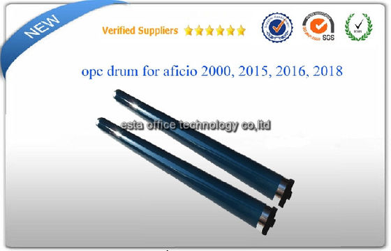प्रिंटर / कॉपियर OPC ड्रम यूनिट For Ricoh Aficio 1018 / 1015 s, प्रिंटर स्पेयर पार्ट्स