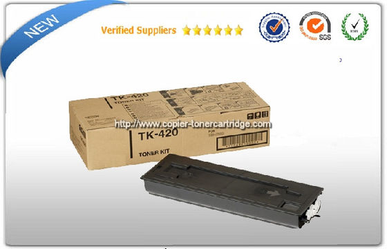 TK 420 TK421 TK410 TK 411 Kyocera Toner Cartridges for KM 1620 1650 2020 2050