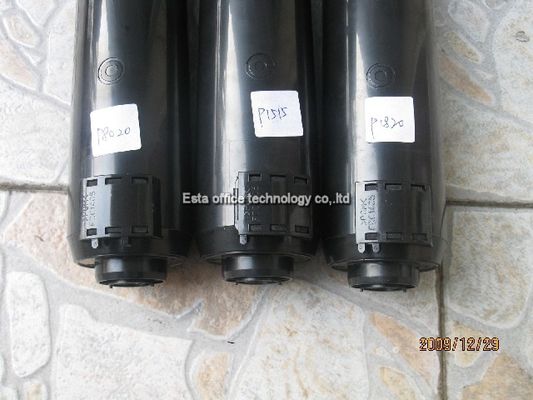 पैनासोनिक टोनर कार्ट्रिज DP1820, Dp1810p / 2010e / 1510p के साथ संगत