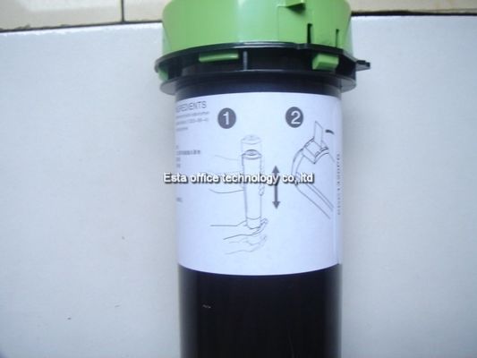 पैनासोनिक टोनर कार्ट्रिज DP1820, Dp1810p / 2010e / 1510p के साथ संगत