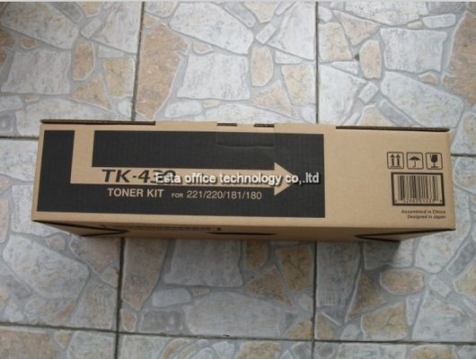 Kyocera Taskalfa 180/181/220/221 के लिए टीके 439 जेनेरिक टोनर कार्ट्रिज
