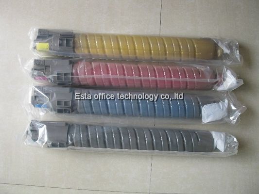 23000 यील्ड पेजेस के साथ एमपीसी 4500/3500 सायन रिको टोनर कार्ट्रिज