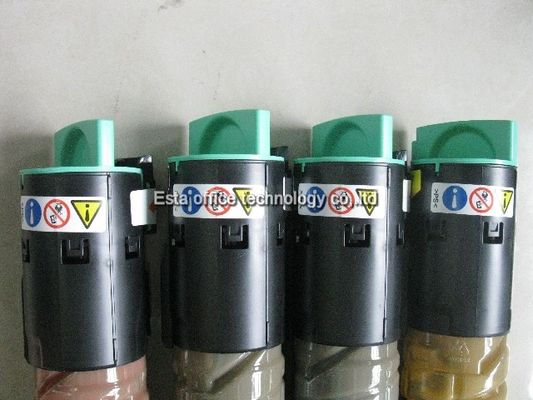 एमपीसी 2551 संगत टोनर कारतूस  एफ़िशियो एमपीसी2051 उपभोज्य टोनर चिप के साथ