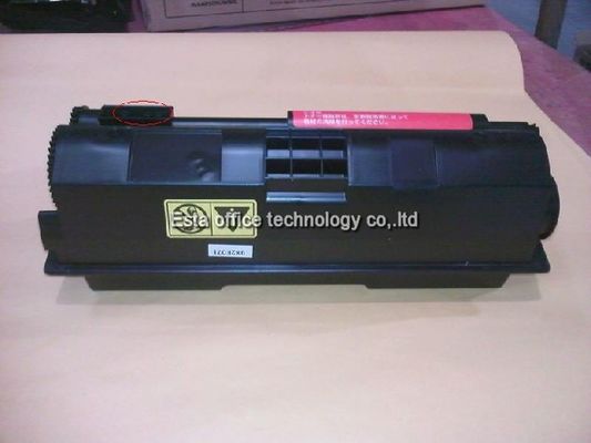 Kyocera TK - 134 ब्लैक टोनर - FS1128mfp / FS के लिए 7.2K आउटपुट - 1350dn