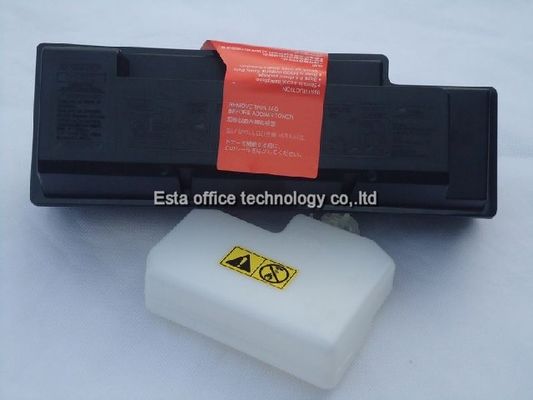 TK-320 कारतूस 15000 पृष्ठों का उत्पादन करता है Kyocera Ecosys टोनर FS 4000dn