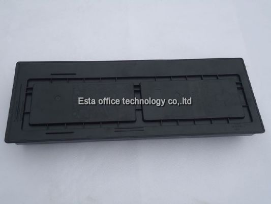 टोनर पाउडर और चिप के साथ संगत Kyocera Tk439 टोनर कारतूस