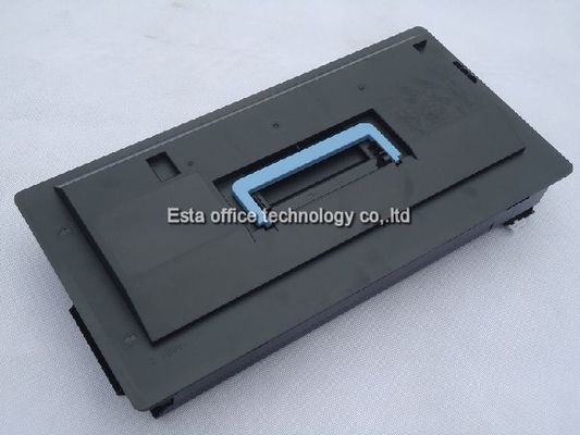 TK 715 टोनर किट उपभोग्य सामग्री स्याही और Kyocera टोनर कारतूस 34000 पृष्ठों के साथ