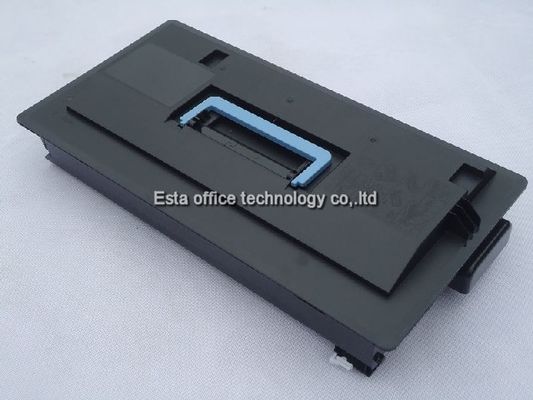 TK 715 टोनर किट उपभोग्य सामग्री स्याही और Kyocera टोनर कारतूस 34000 पृष्ठों के साथ