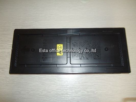 काला TK675 Kyocera टोनर कारतूस KM 2540 KM3040 KM 2560 / KM3060