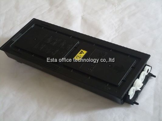 काला TK675 Kyocera टोनर कारतूस KM 2540 KM3040 KM 2560 / KM3060
