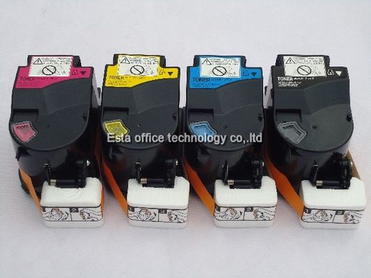 TN310 कोपीयर टोनर कार्ट्रिज कोनिका मिनोल्टा बिज़हब C350 450 के लिए संगत