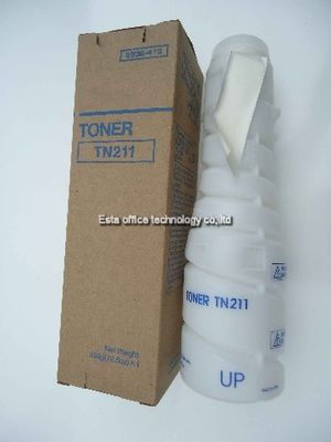 कोनिका मिनोल्टा बिज़हब 200 टोनर TN211 प्रिंटर / फोटो कॉपियर