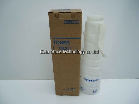 कोनिका मिनोल्टा बिज़हब 200 टोनर TN211 प्रिंटर / फोटो कॉपियर