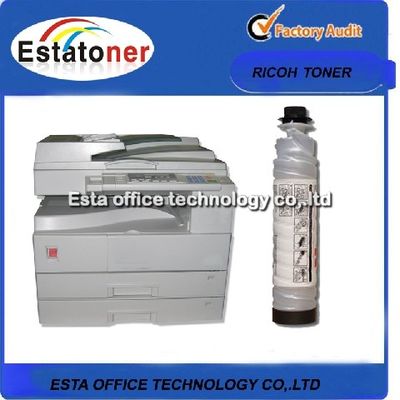 कॉपियर उपभोग्य वस्तुएँ रिकोह 1220डी, रिकोह टोनर कारतूस 1505 एनआरजी