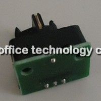 एआर - 310एलटी ब्लैक शार्प कॉपियर टोनर शार्प कॉपी मशीन के लिए एआर - एम256 उपज 16,000