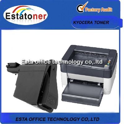 TK1120 Kyocera Taskalfa टोनर, FS 1060DN के लिए Kyocera Mita फोटोकॉपी टोनर