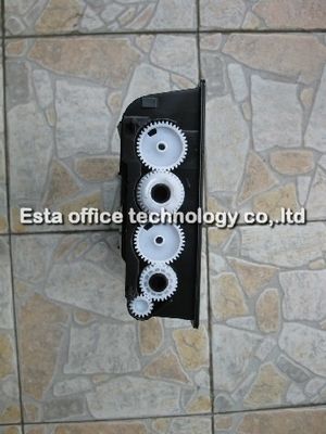 TK675 लेजर प्रिंटर टोनर क्योसेरा KM 2540 कॉपियर के लिए, पेपर यील्ड 20000 पेज