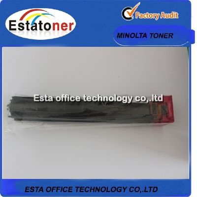 TN 610 / TN 611 / TN 612 / TN 613 मिनोल्टा बिज़हब टोनर कोनिका सी 6501 / सी 6500 / सी652 / सी 650 के लिए