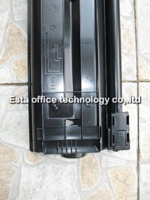 TK675 लेजर प्रिंटर टोनर क्योसेरा KM 2540 कॉपियर के लिए, पेपर यील्ड 20000 पेज