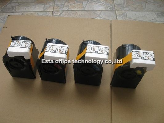 कोनिका मिनोल्टा बिज़हब C350 संगत कलर लेजर टोनर TN310 C M Y K