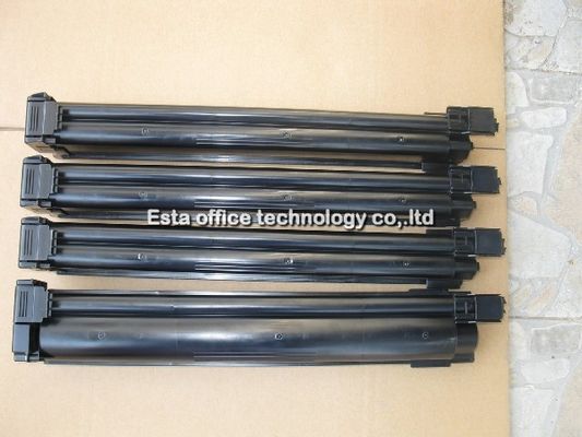 मूल बिज़हब कार्ट्रिज कलर टोनर कोनिका मिनोल्टा C250 QC पास