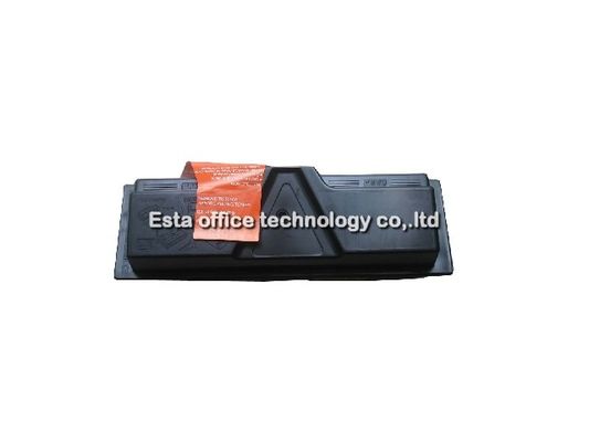 TK1100 Kyocera टोनर रीसाइक्लिंग उपभोग्य वस्तुएँ FS 1110 / 1024 / 1124MFP के लिए