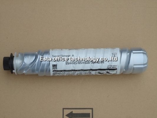 गेस्टेटनर DSM615 / DSM618 टोनर नशुआटेक जापान BK रंग