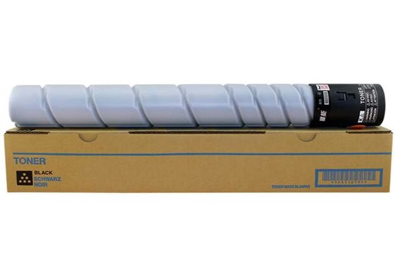 कोनिका मिनोल्टा TN322 प्रिंटर टोनर कार्ट्रिज ब्लैक बिज़हब 224E 284E 264E के लिए
